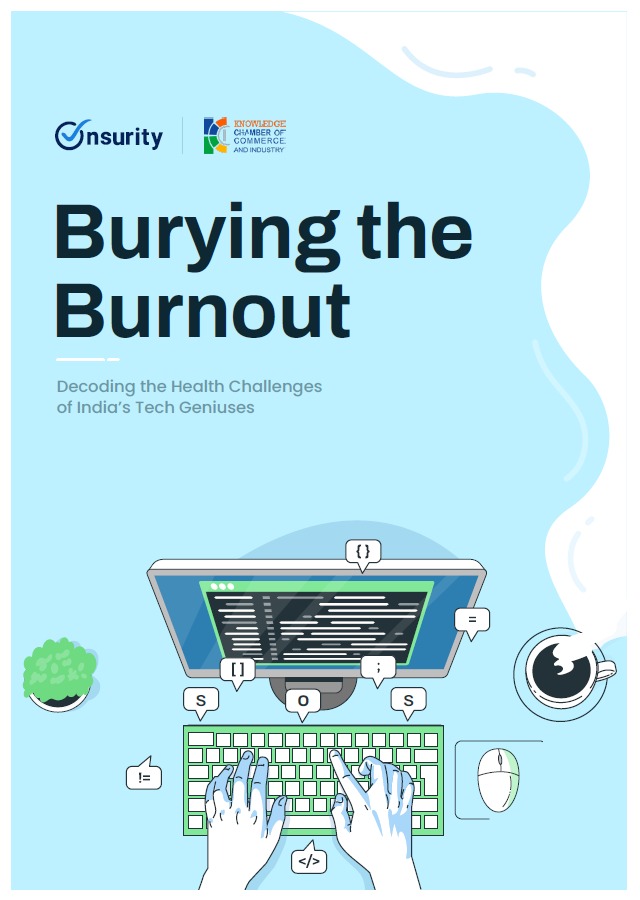 Burying The Burnout - KCCI - Onsurity